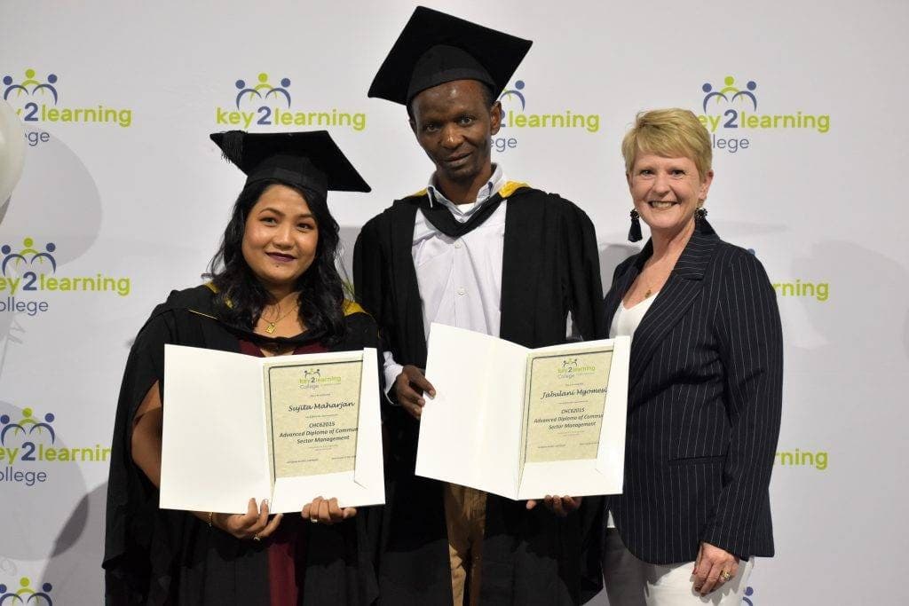Key 2 Learning College photo 1