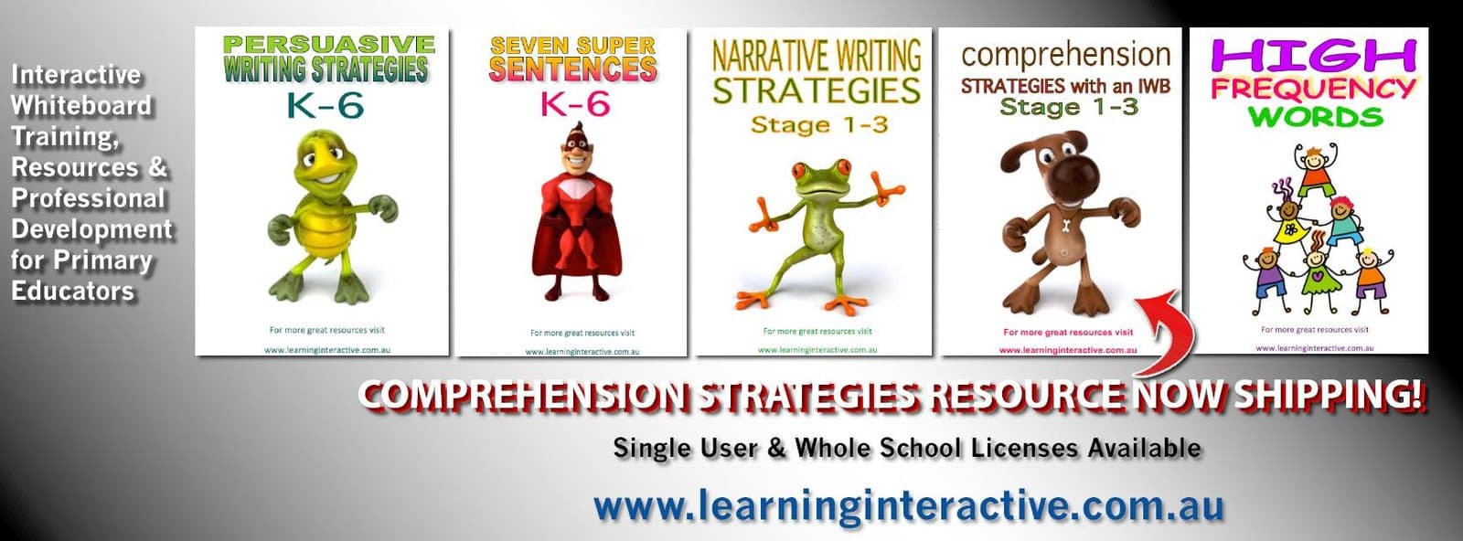 Learning Interactive photo 2