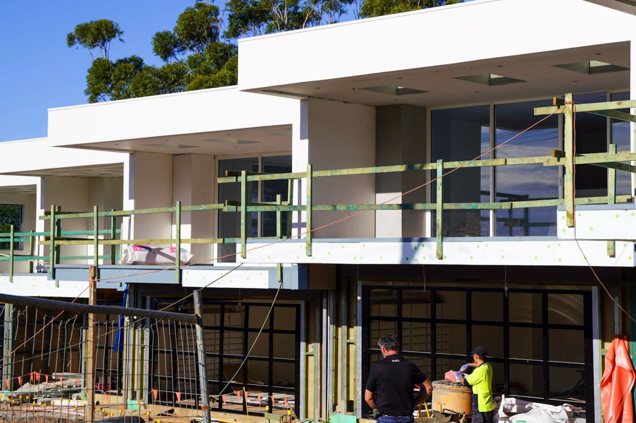 Dura Construction Group photo 1