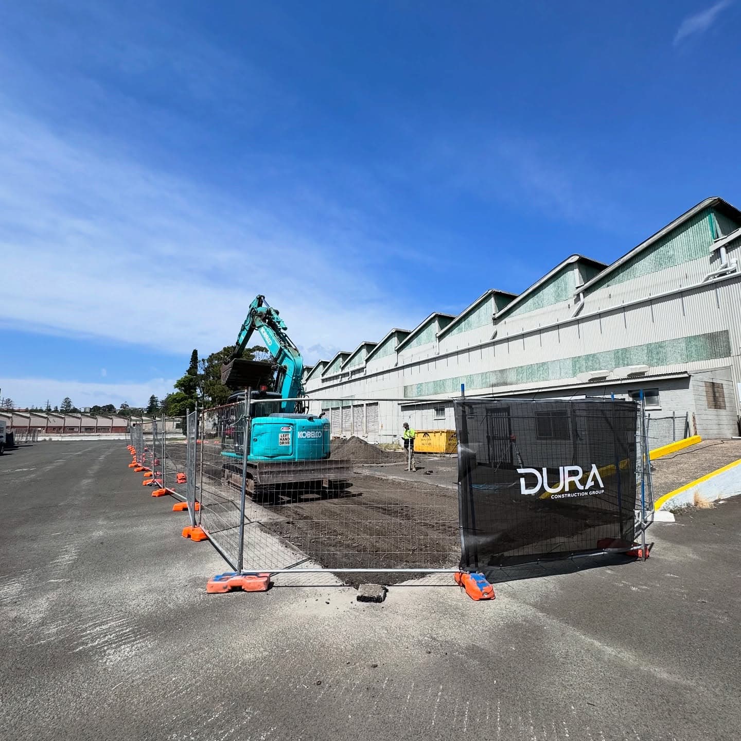 Dura Construction Group photo 10