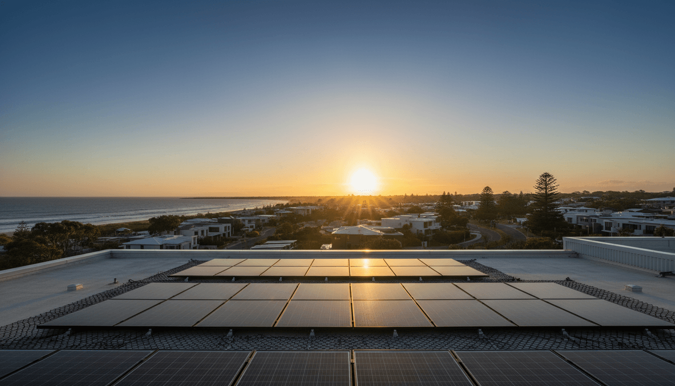 Solar Bird Proofing Co