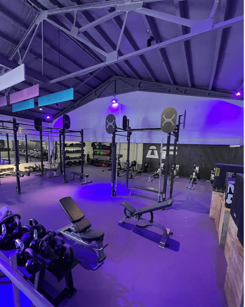 Anytime Fitness Wollongong