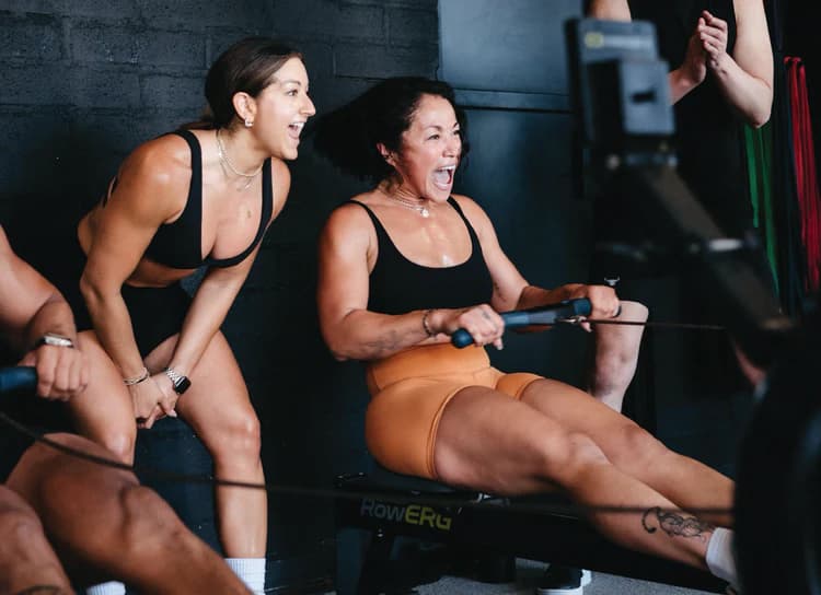 The Yard Gym Wollongong