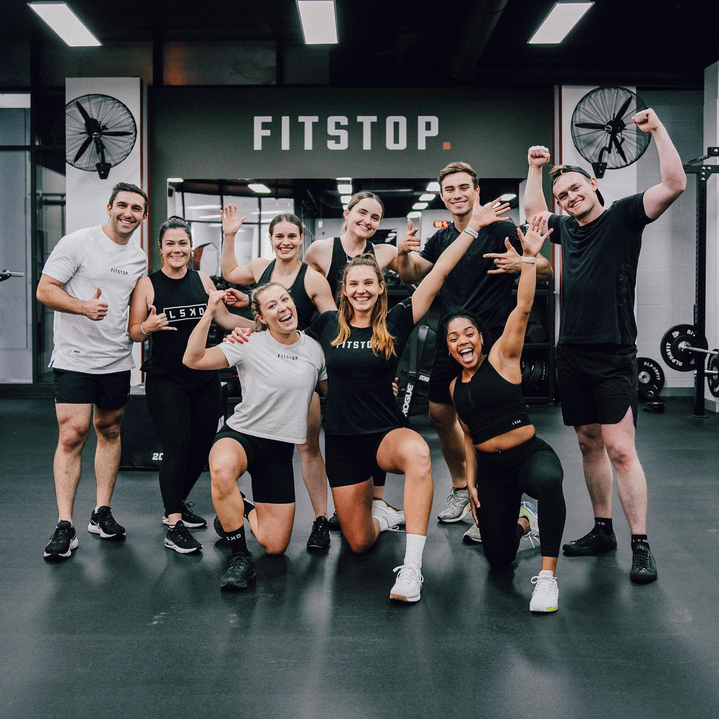 Fitstop Wollongong