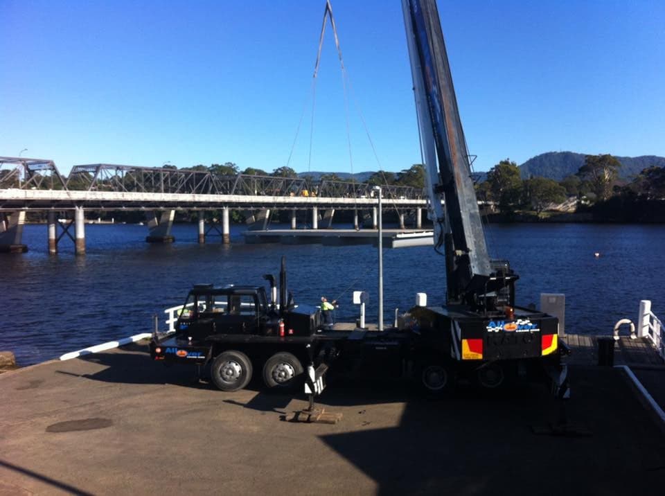 Nowra Traffic photo 5