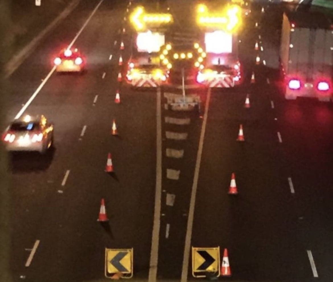Crown Traffic Services photo 2