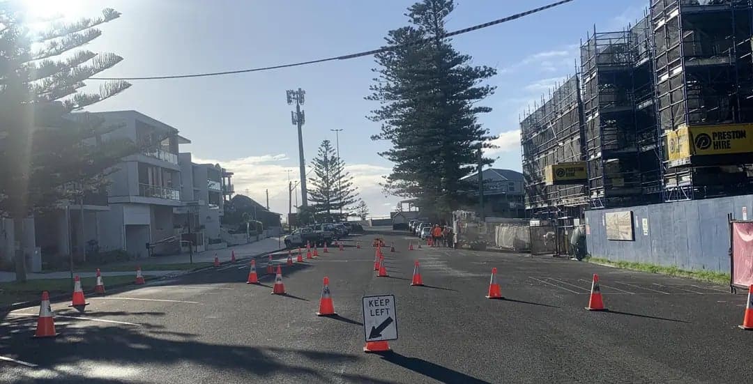 Crown Traffic Services photo 6