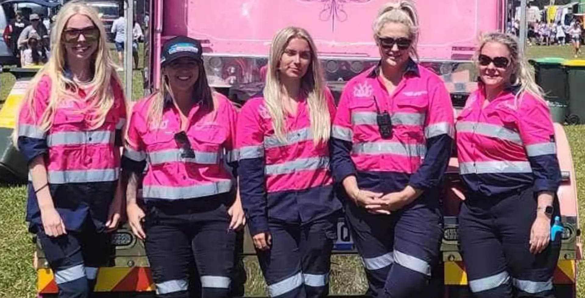 Crown Traffic Services photo 10