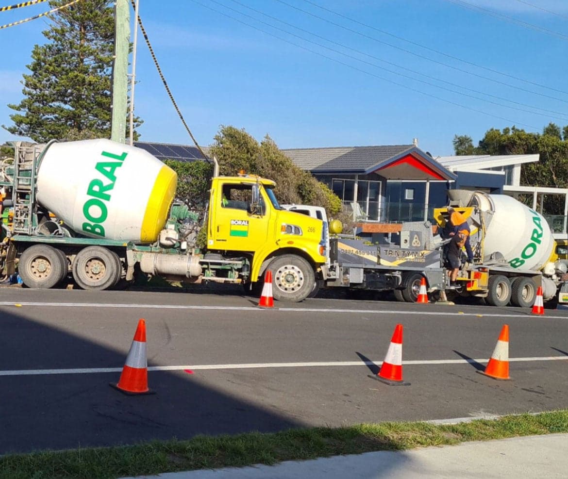 Crown Traffic Services photo 11
