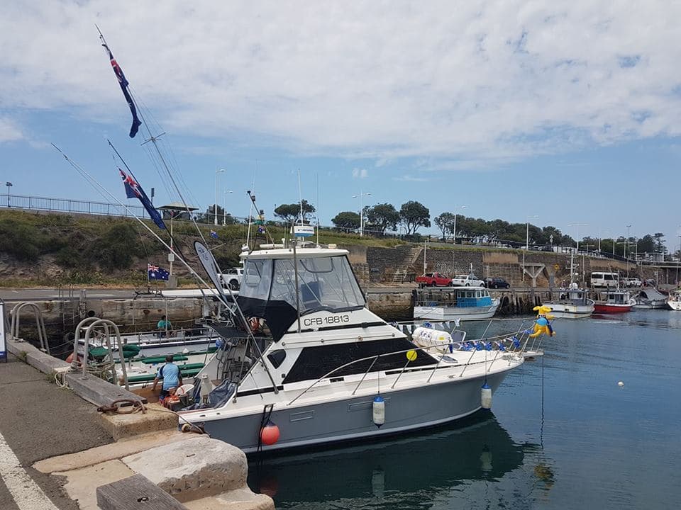 Five Island Charters photo 1