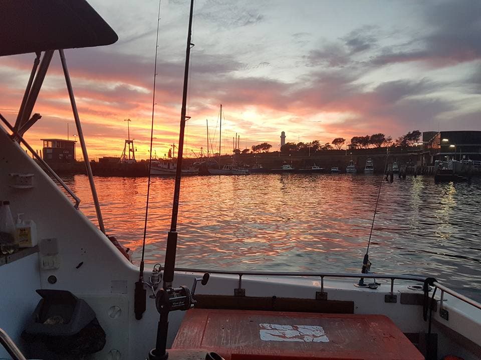 Five Island Charters photo 6