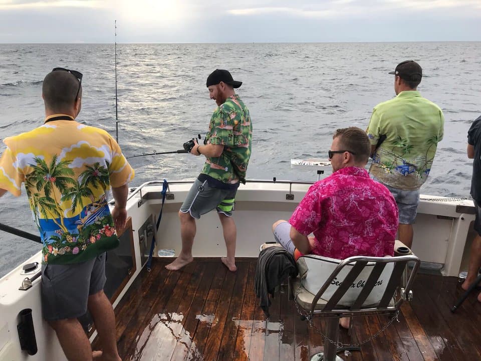 Five Island Charters photo 8