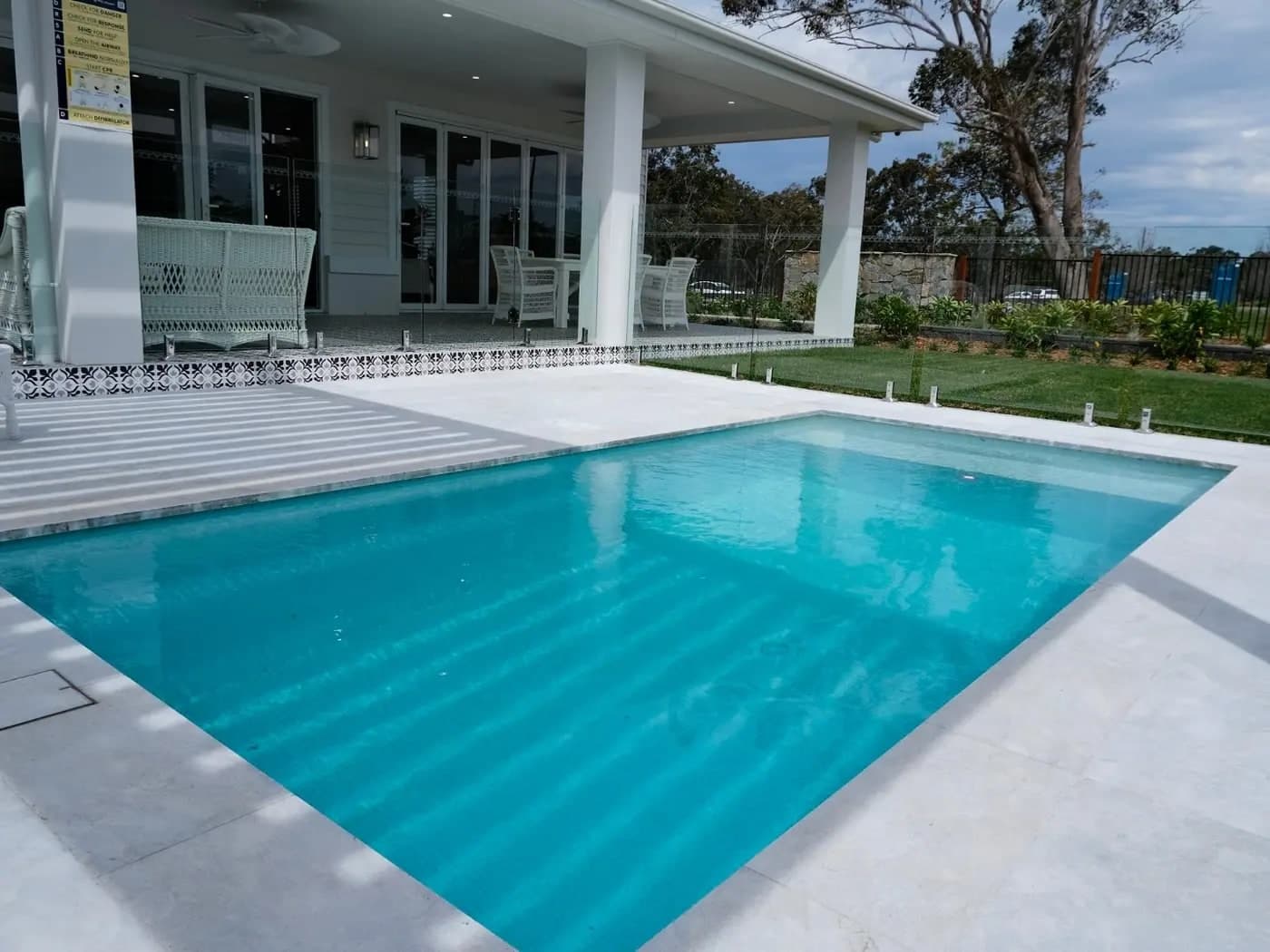 Nook Plunge photo 2