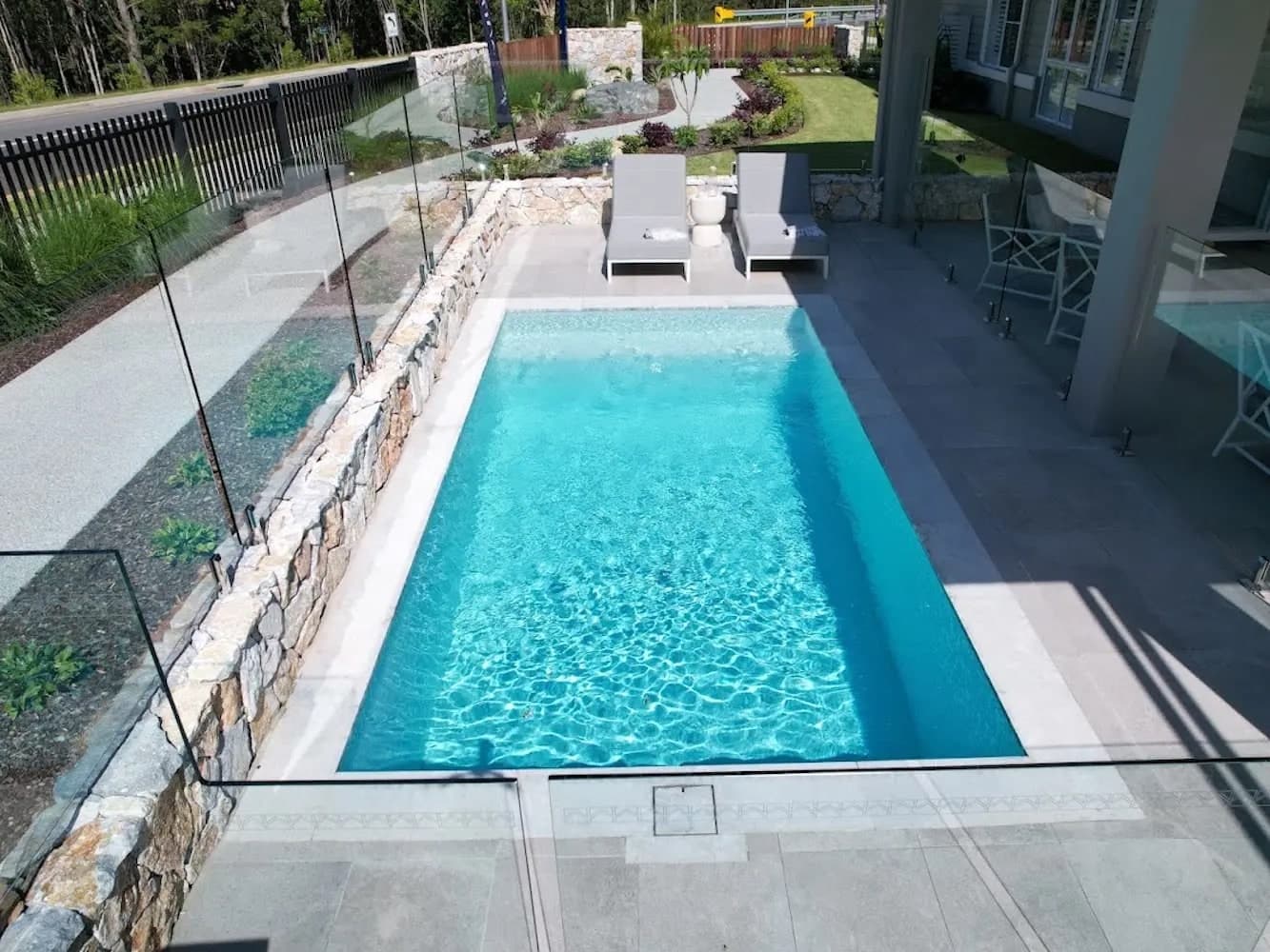 Nook Plunge photo 7