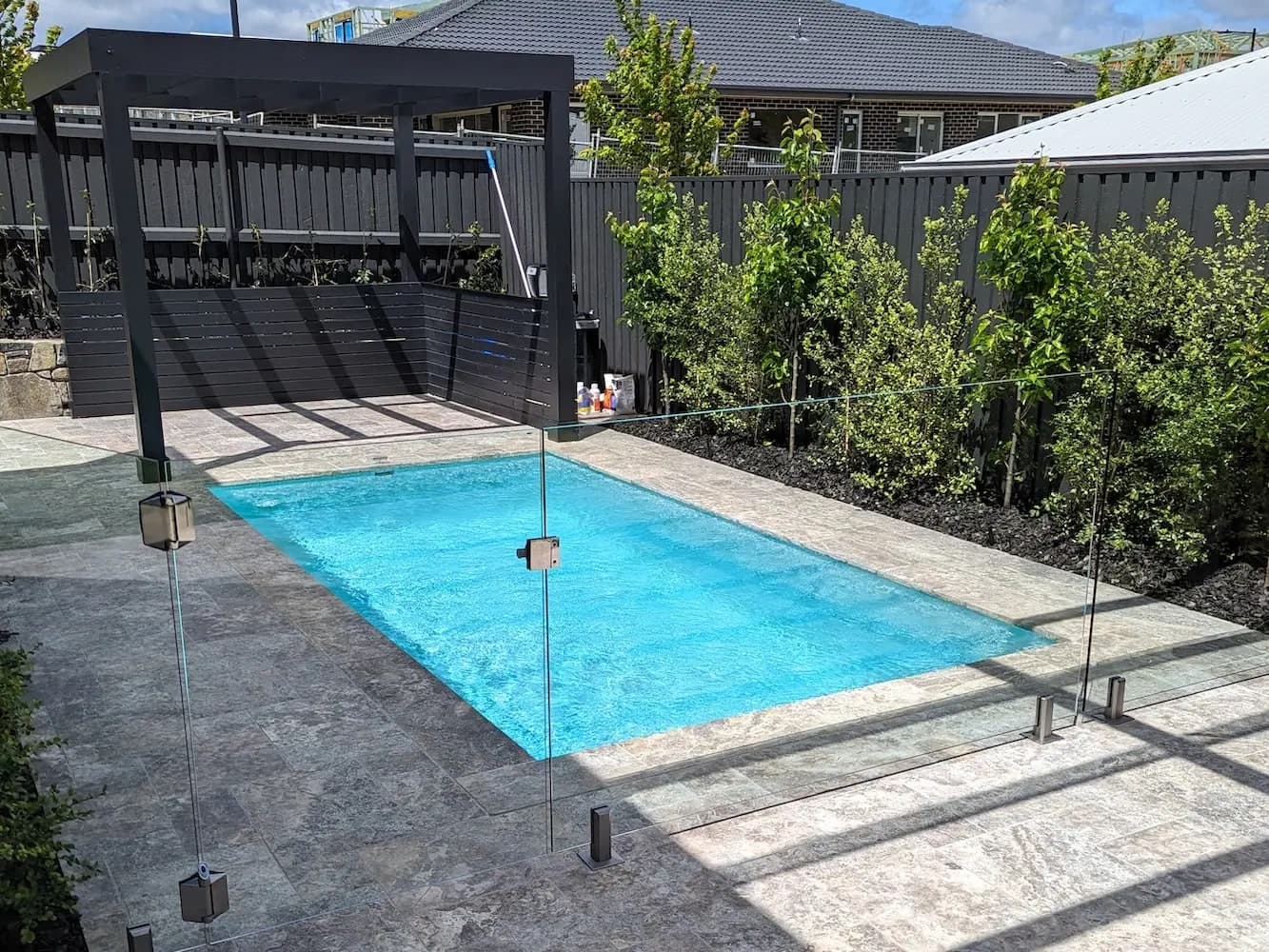 Nook Plunge photo 8