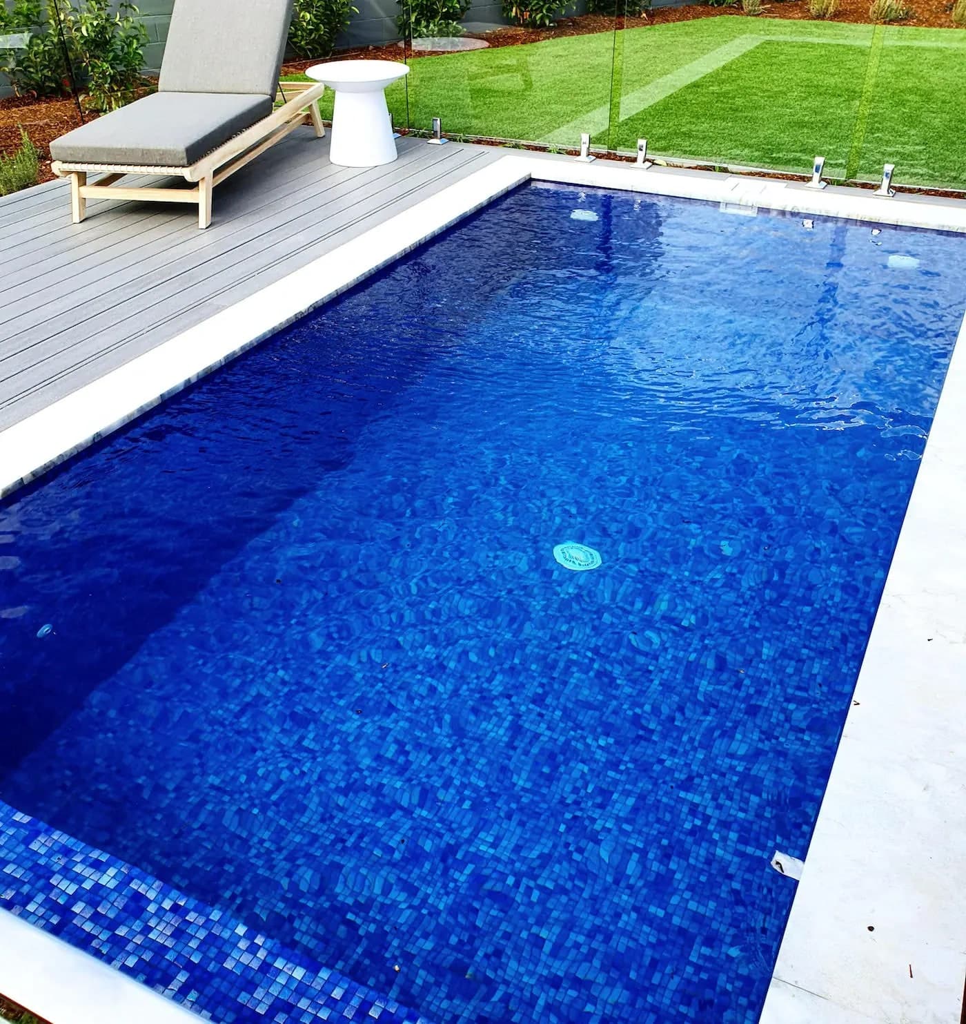 Nook Plunge photo 11