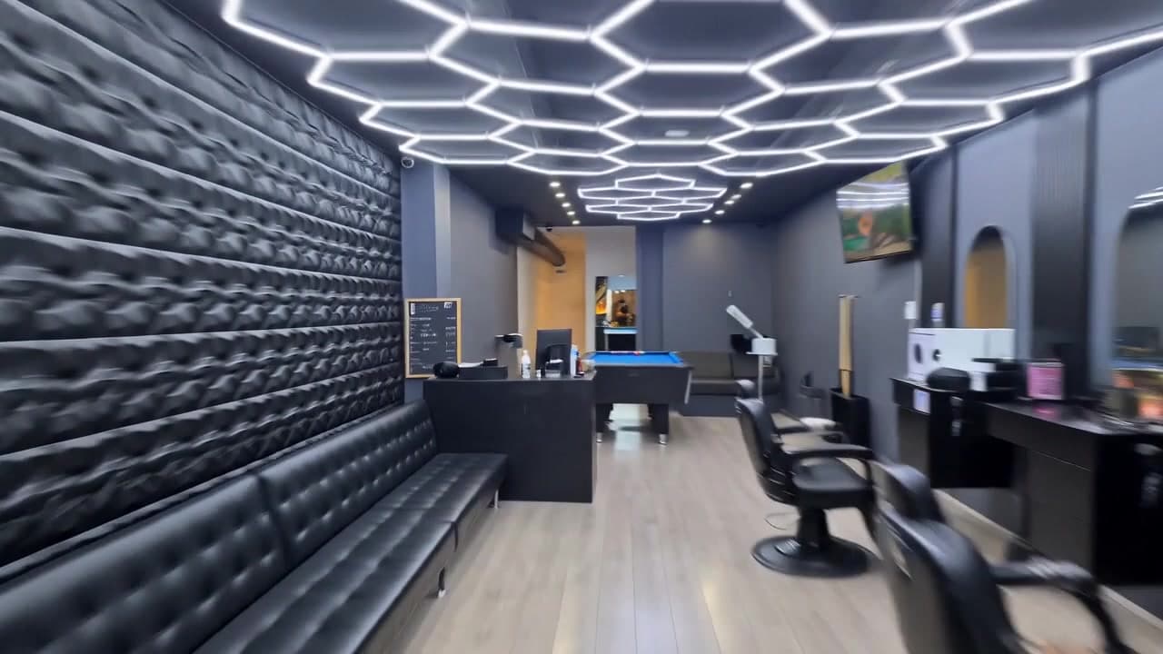 BarberXculture