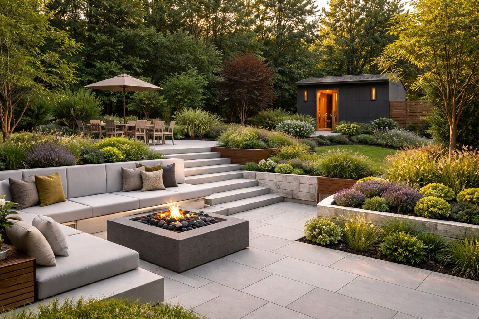 Nook scapes photo 1