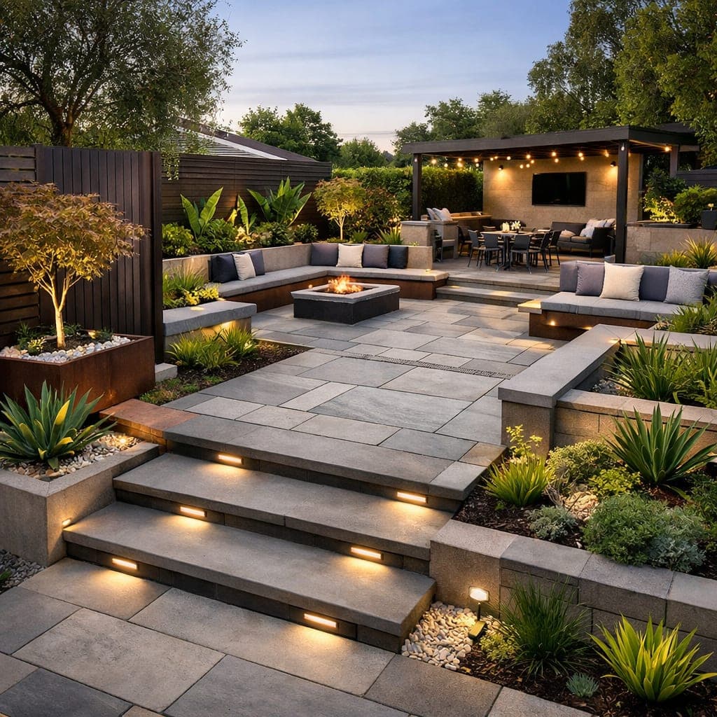 Nook scapes photo 3