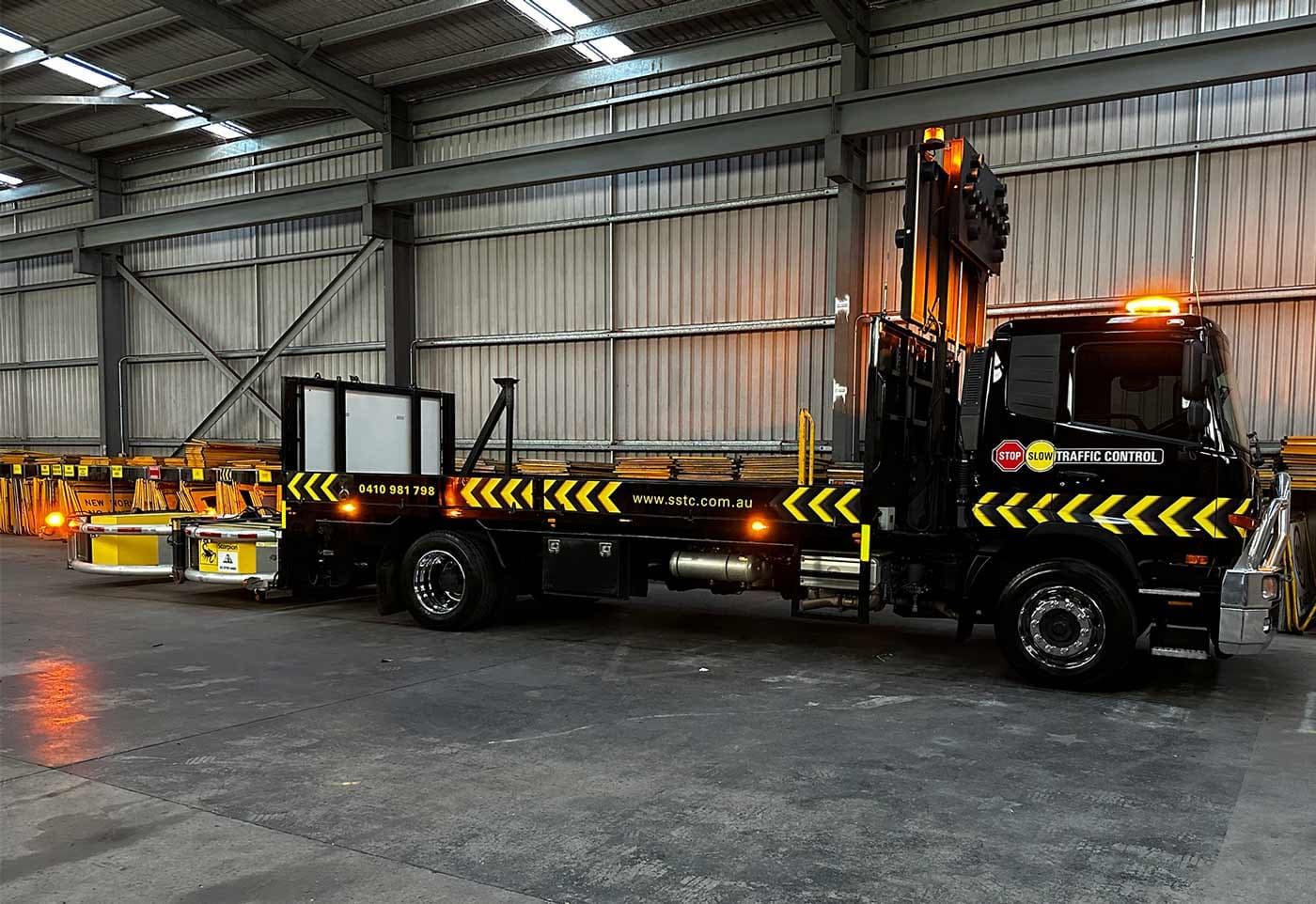 Stop Slow Traffic Control (NSW) PTY LTD photo 3