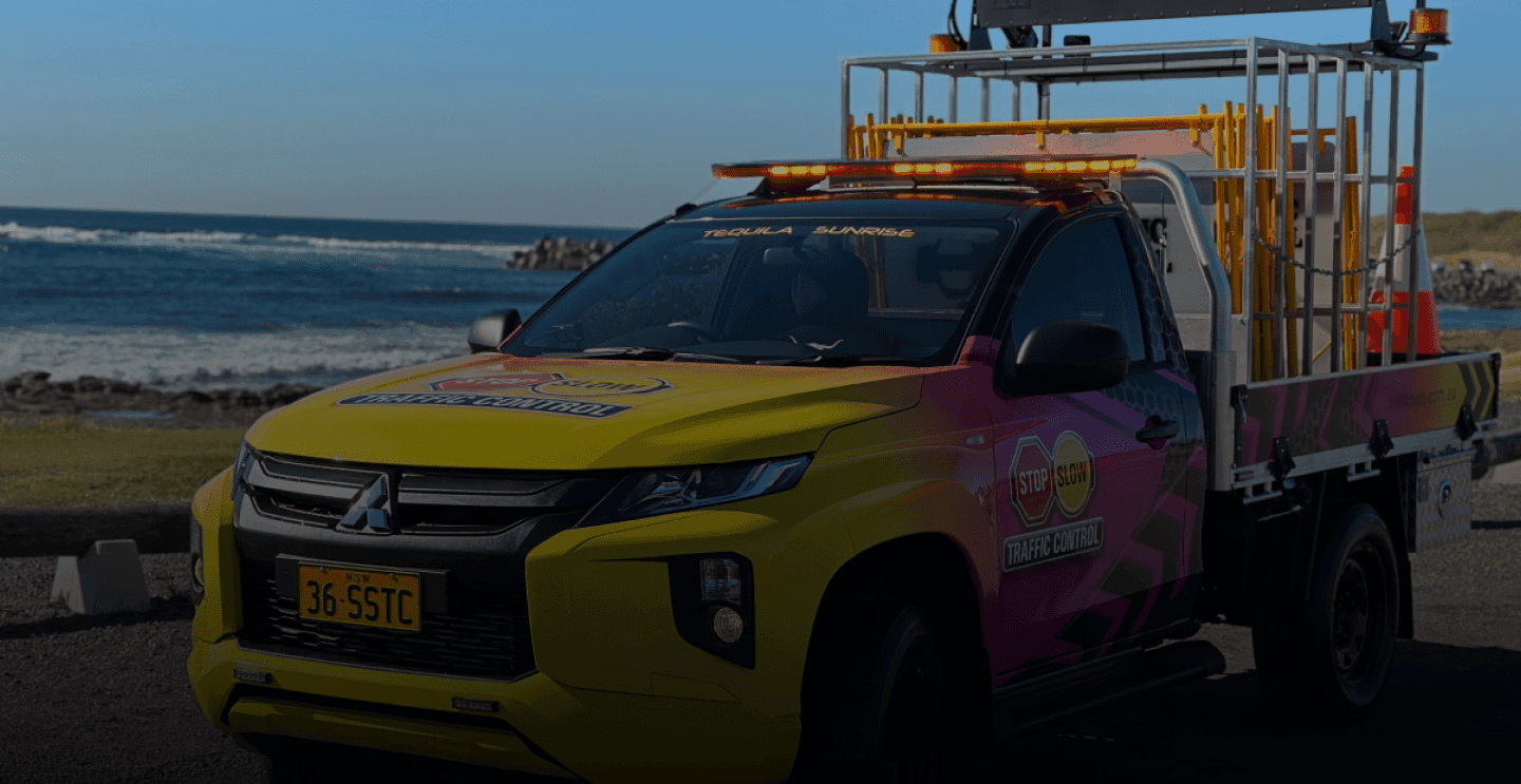 Stop Slow Traffic Control (NSW) PTY LTD photo 6