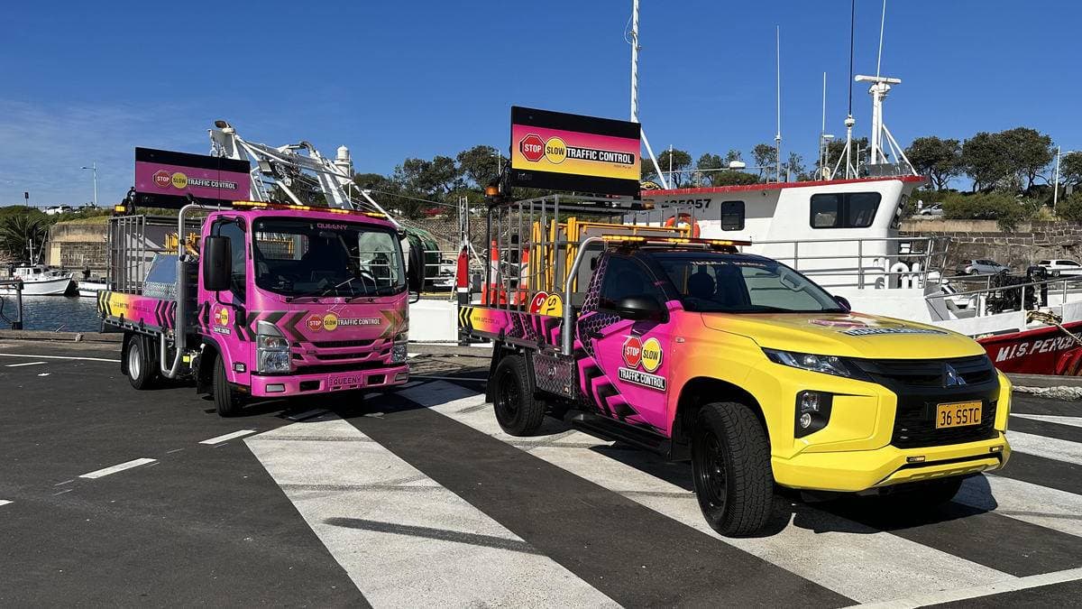Stop Slow Traffic Control (NSW) PTY LTD photo 7