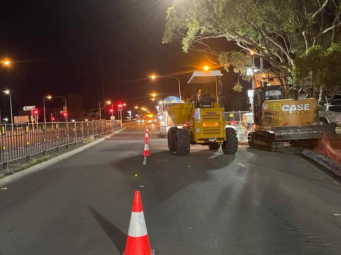 Stop Slow Traffic Control (NSW) PTY LTD photo 8