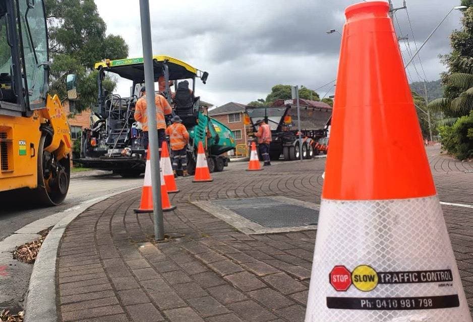 Stop Slow Traffic Control (NSW) PTY LTD photo 10