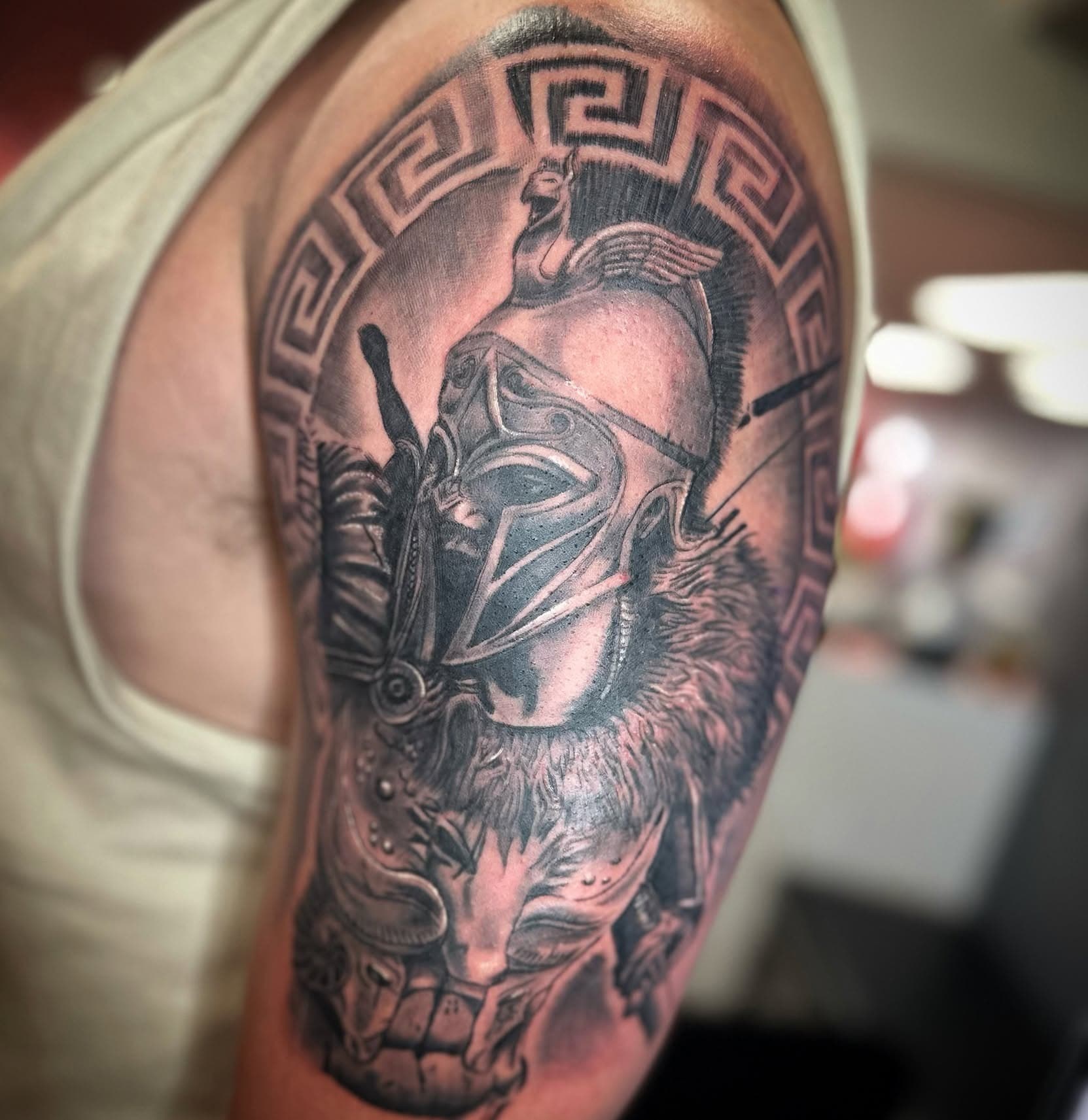 Southside Tattoo photo 1