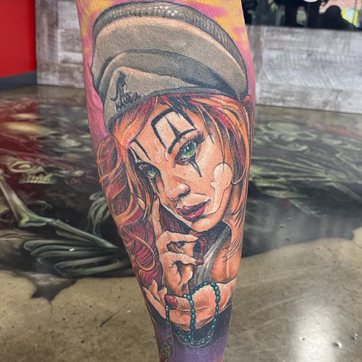 Southside Tattoo photo 2