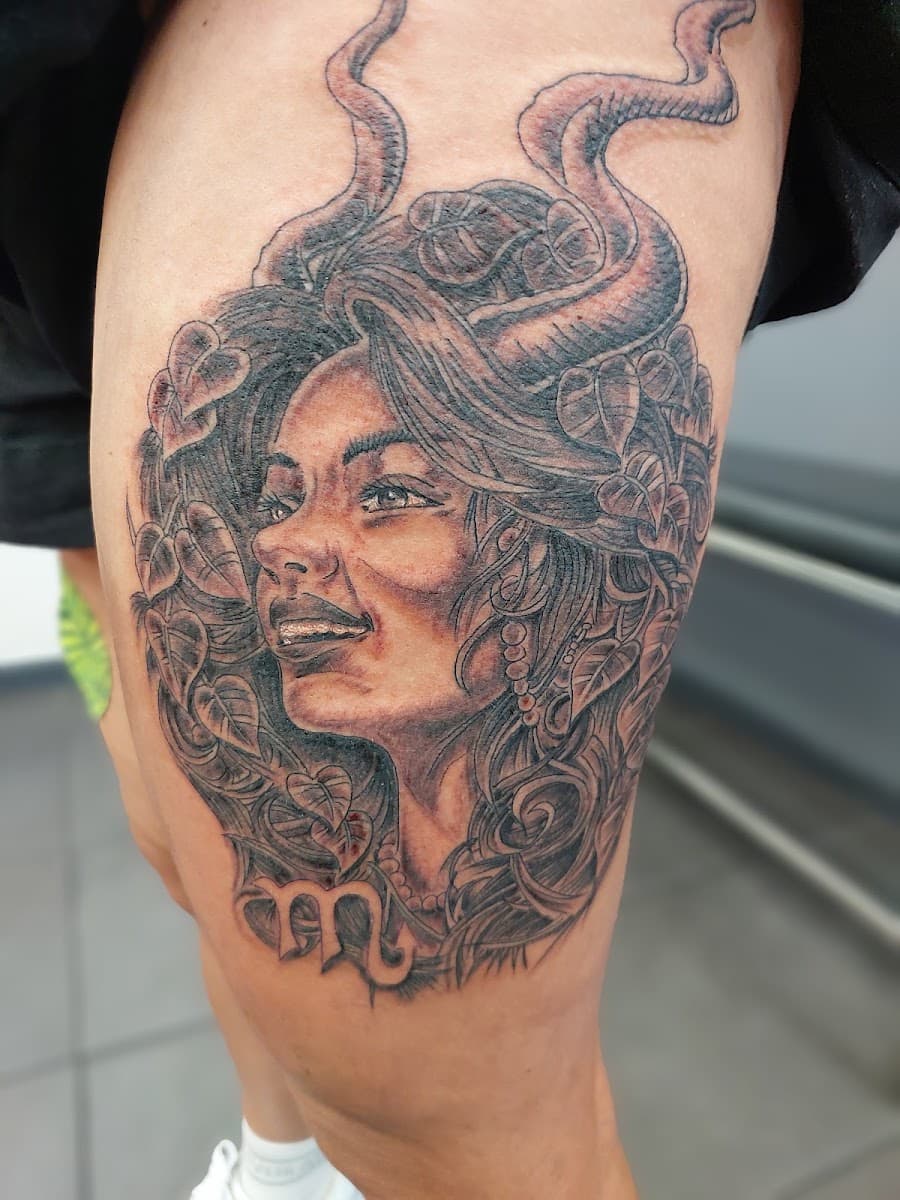 Southside Tattoo photo 3