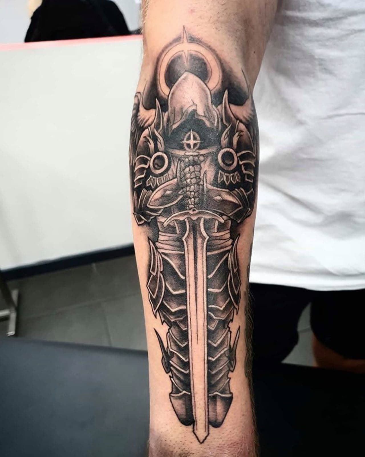 Southside Tattoo photo 4