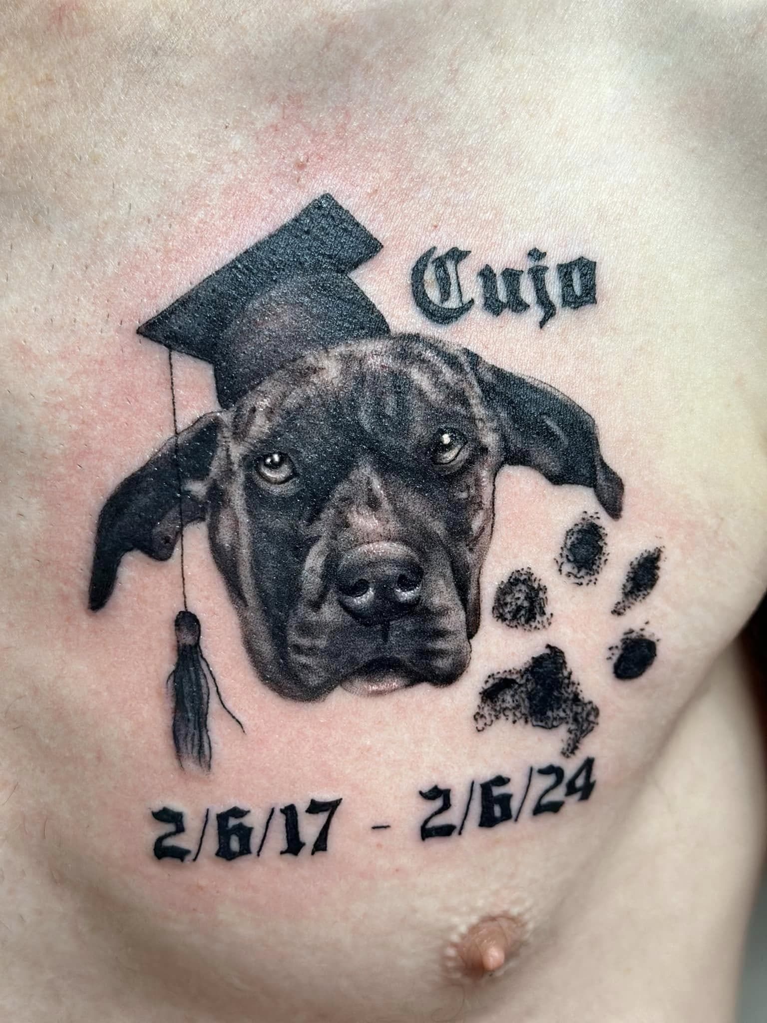 Southside Tattoo photo 5