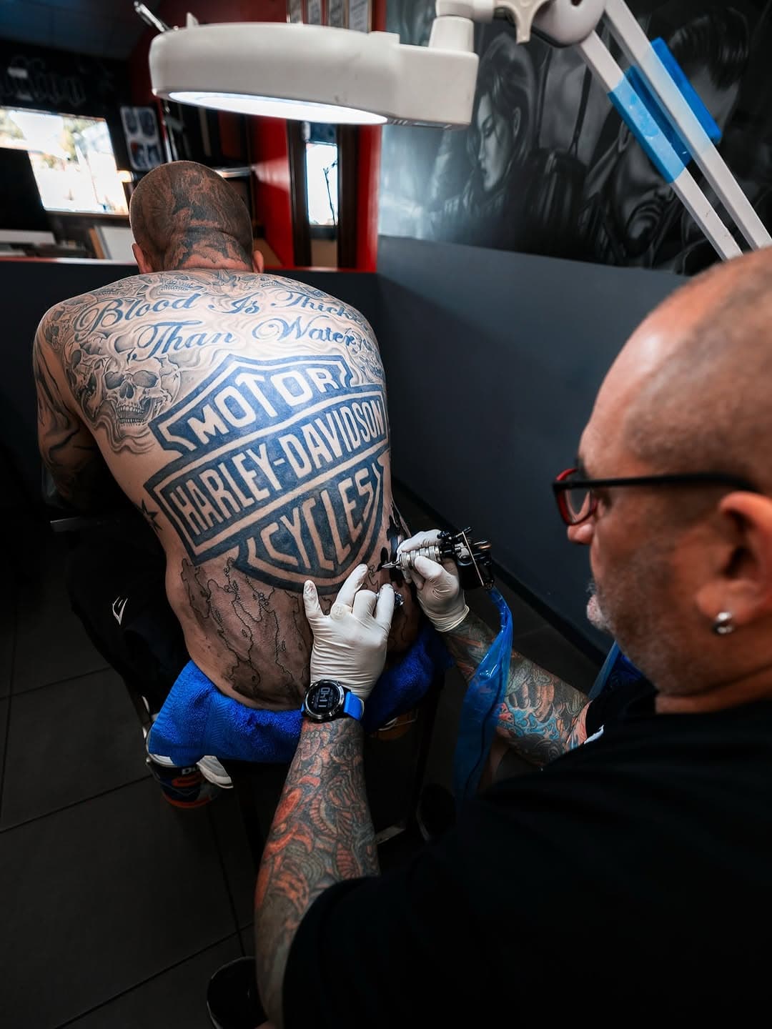 Southside Tattoo photo 6