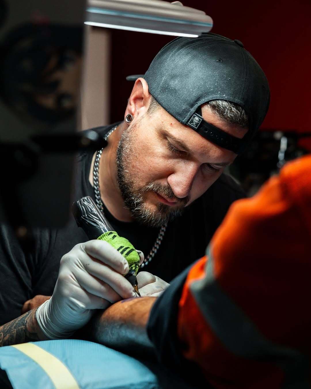Southside Tattoo photo 7