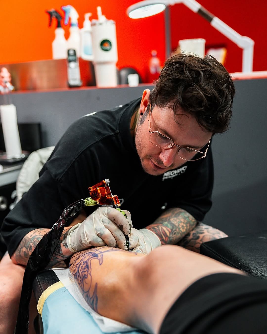 Southside Tattoo photo 9