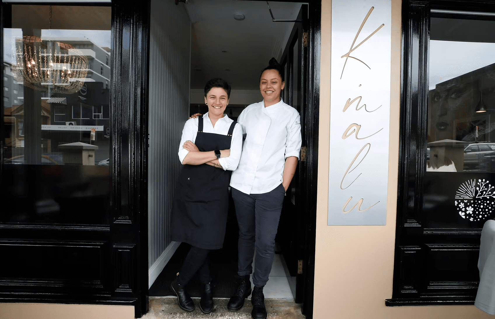 K.malu Kitchen and Bar