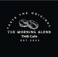 The Morning Blend Cafe